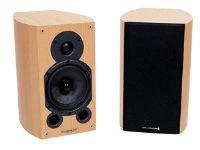 wharfedale Diamond 9.1